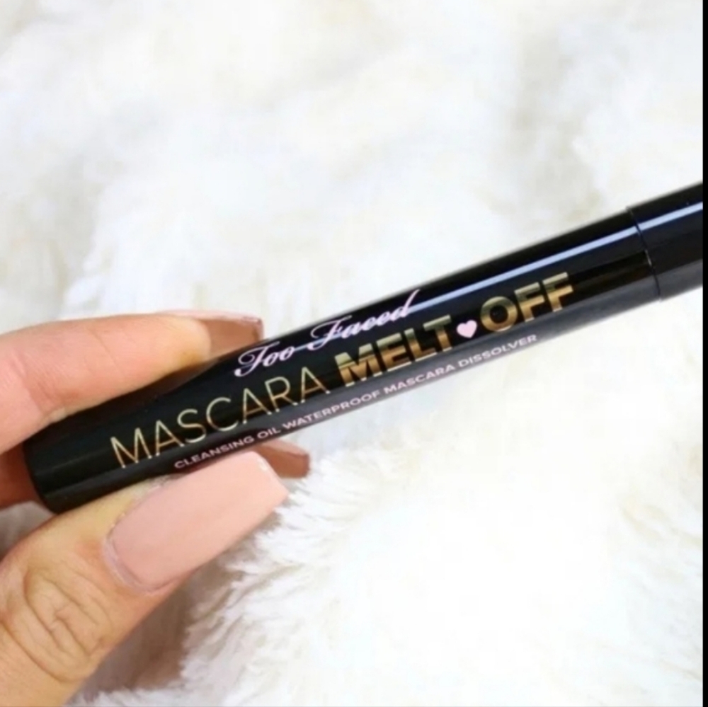 Too Faced